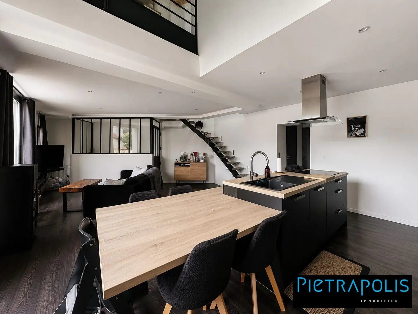 Maison à vendre, 85m², Beauregard