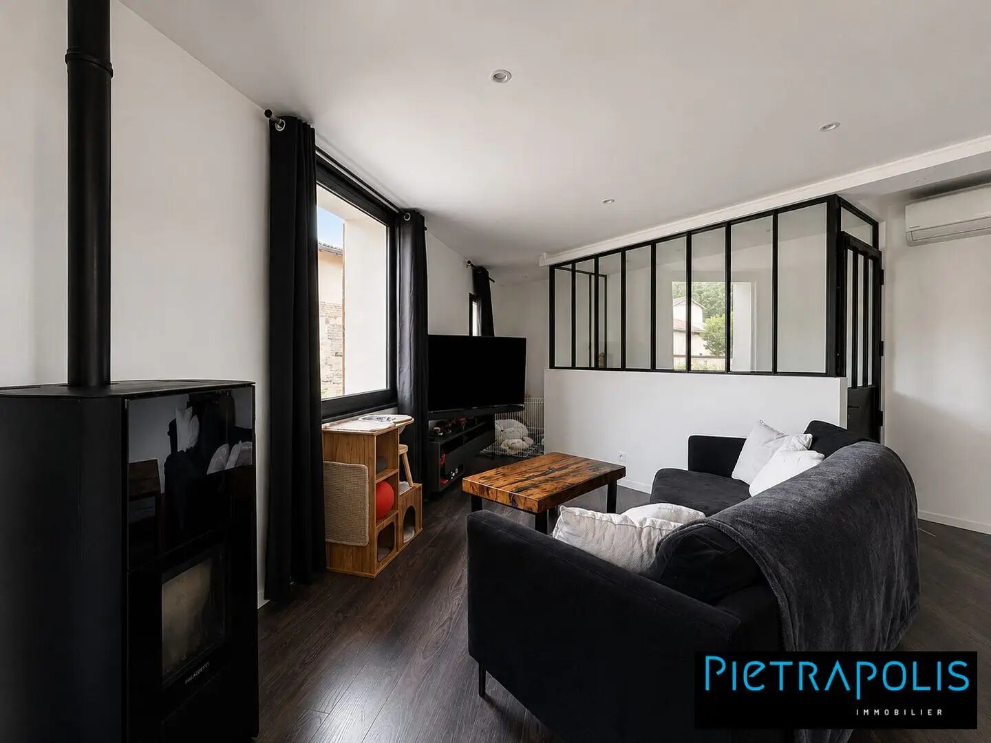 Maison à vendre, 85m², Beauregard