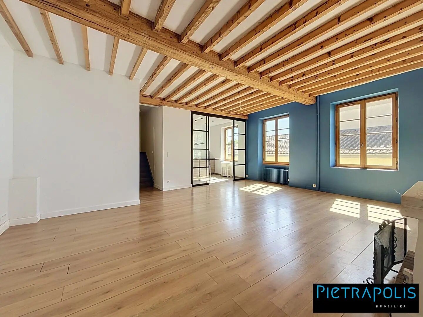 Maison à louer, 133m², Saint-Didier-au-Mont-d'Or
