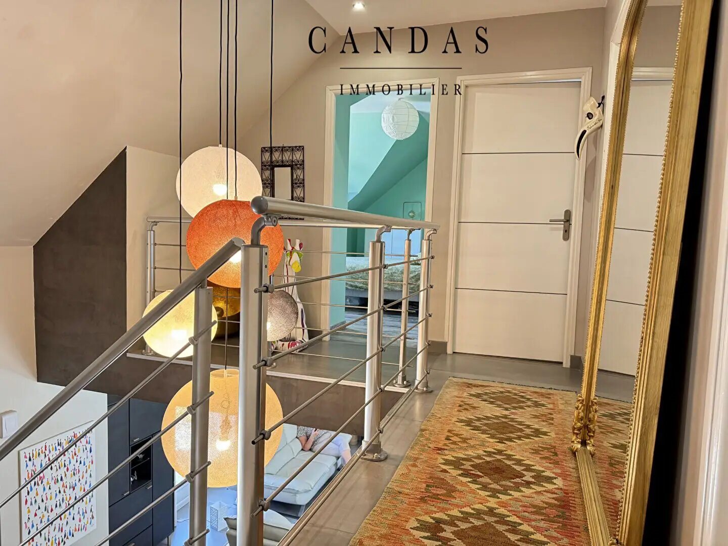 Maison à vendre, 152m², Gouvieux