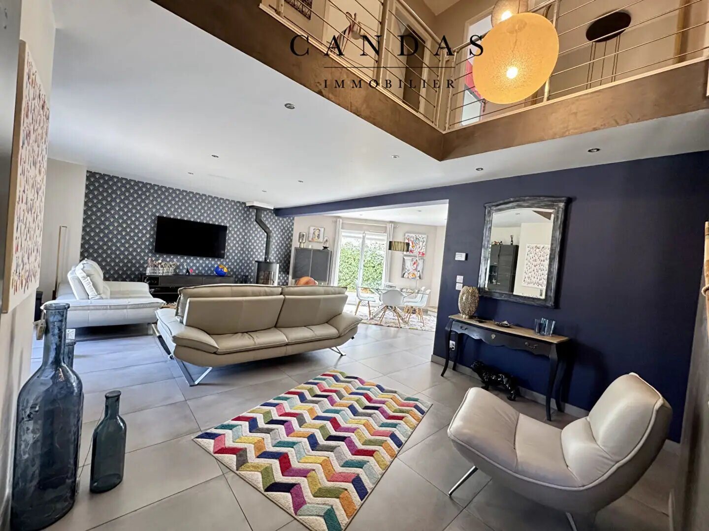 Maison à vendre, 152m², Gouvieux
