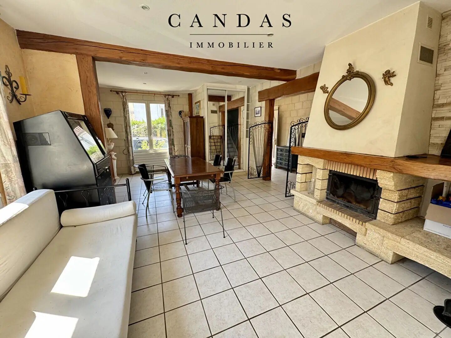 Maison à vendre, 115m², Gouvieux