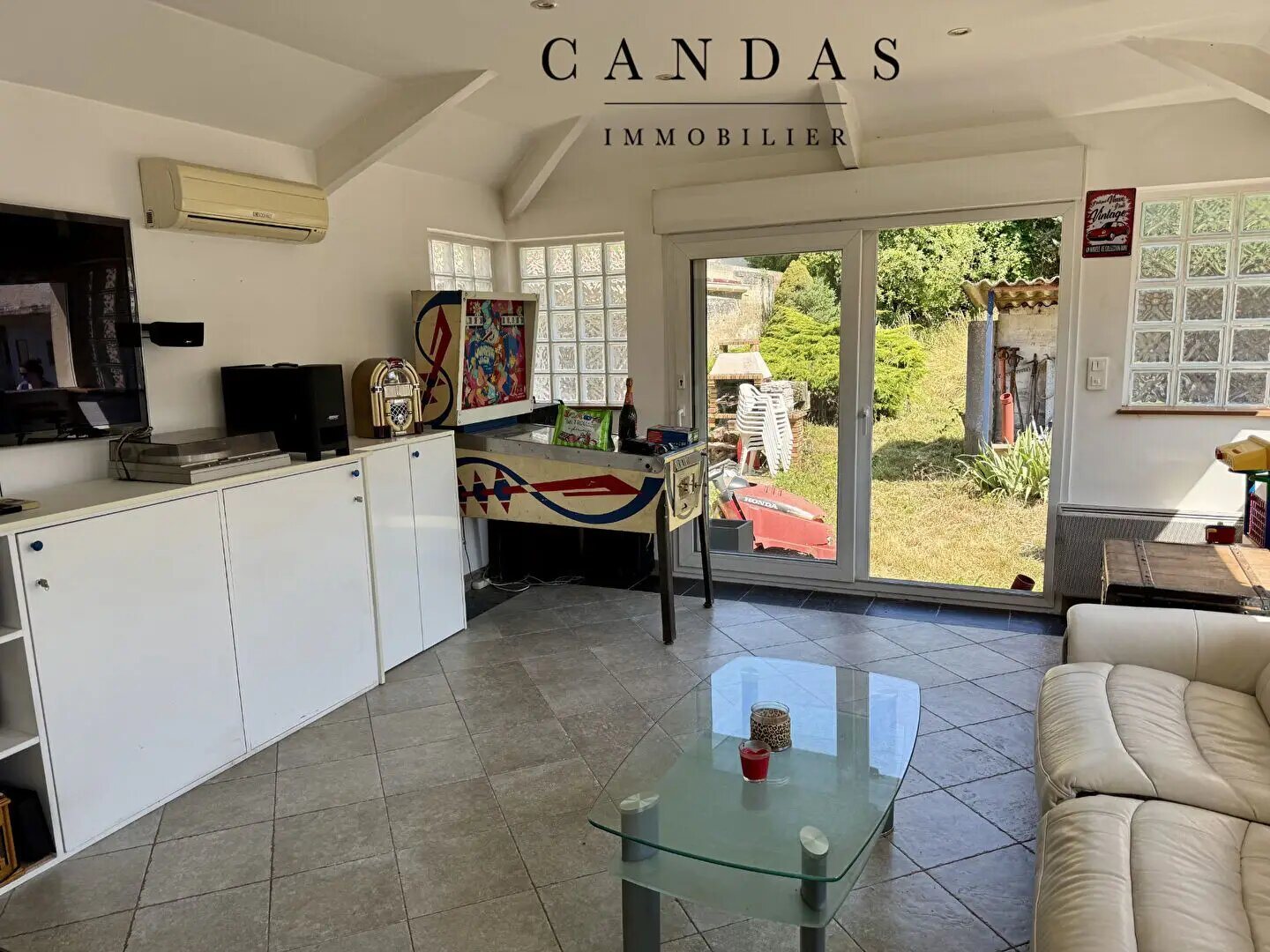Maison à vendre, 115m², Gouvieux