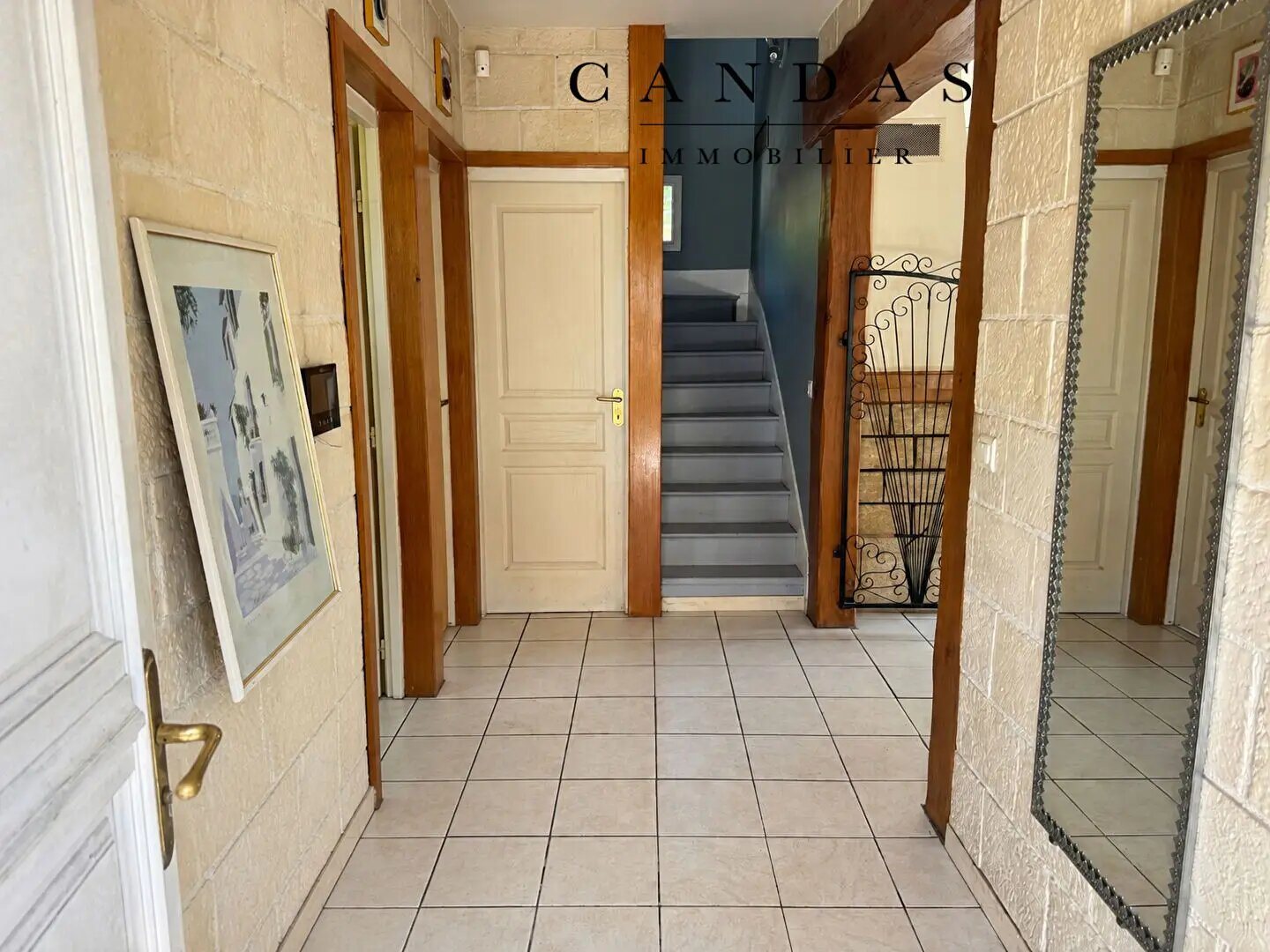 Maison à vendre, 115m², Gouvieux