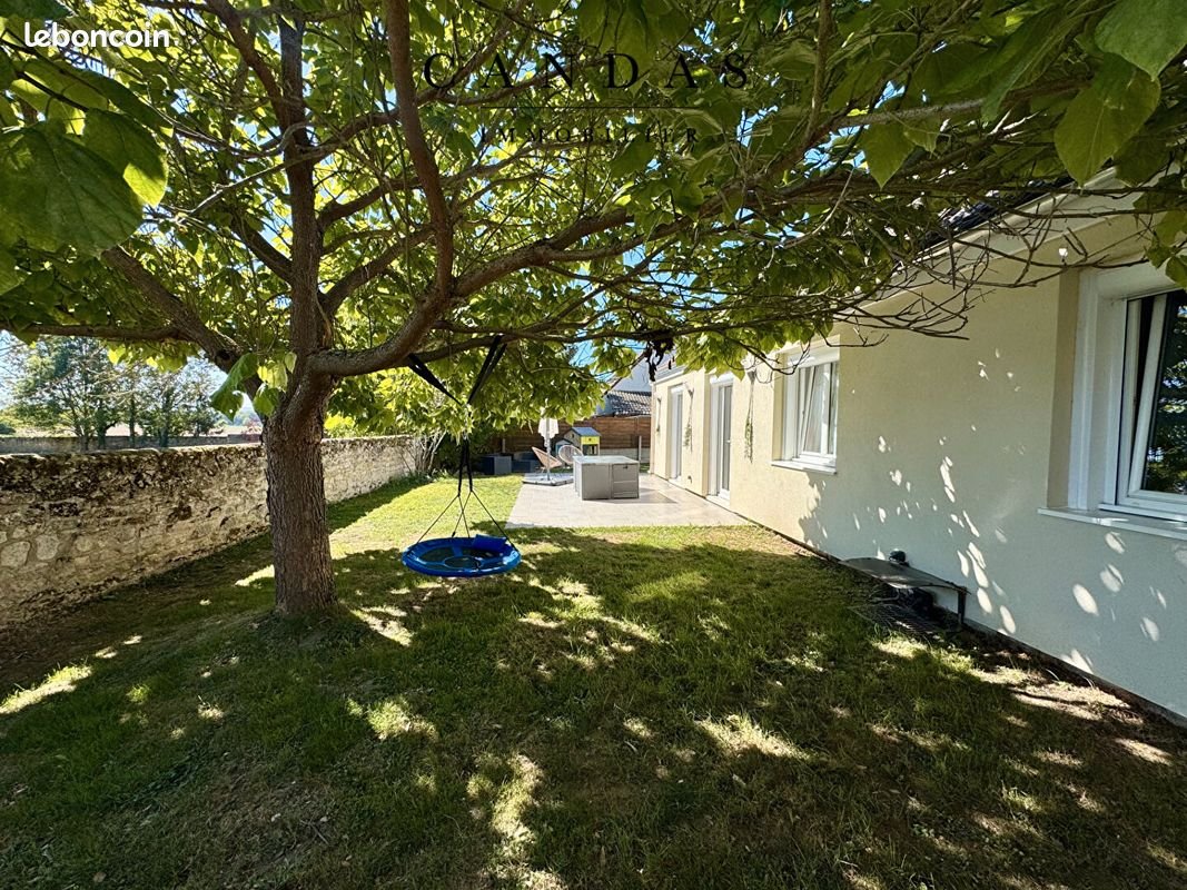 Maison à vendre, 137m², Villers-sous-Saint-Leu