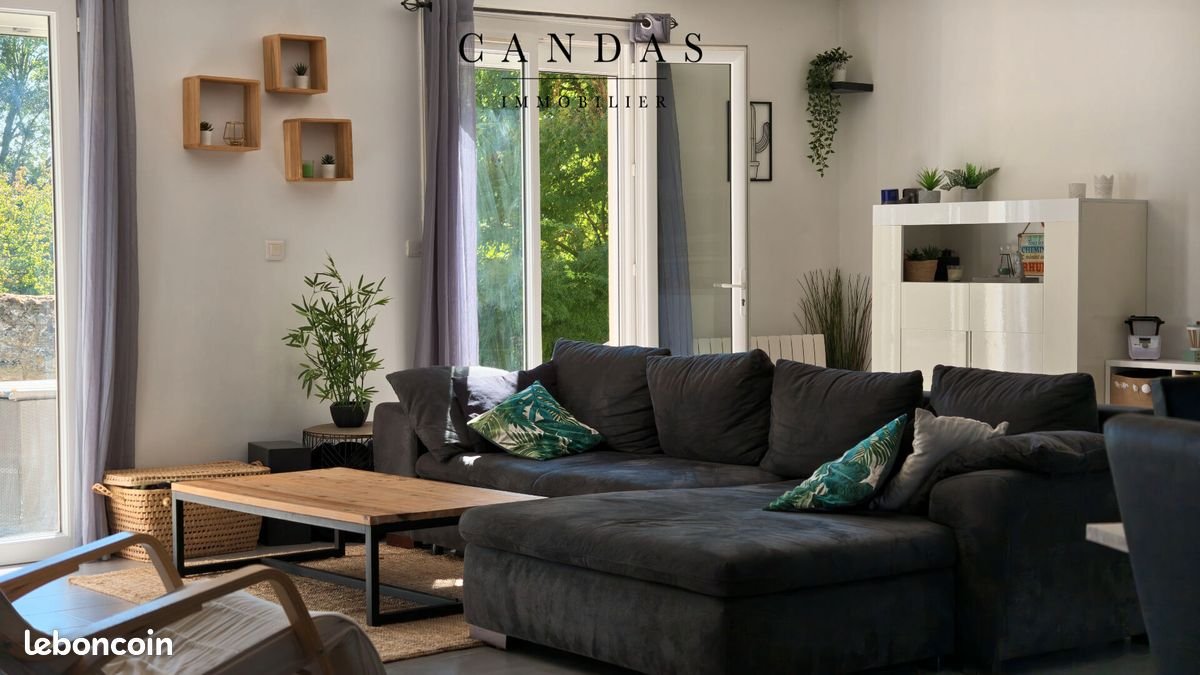 Maison à vendre, 137m², Villers-sous-Saint-Leu
