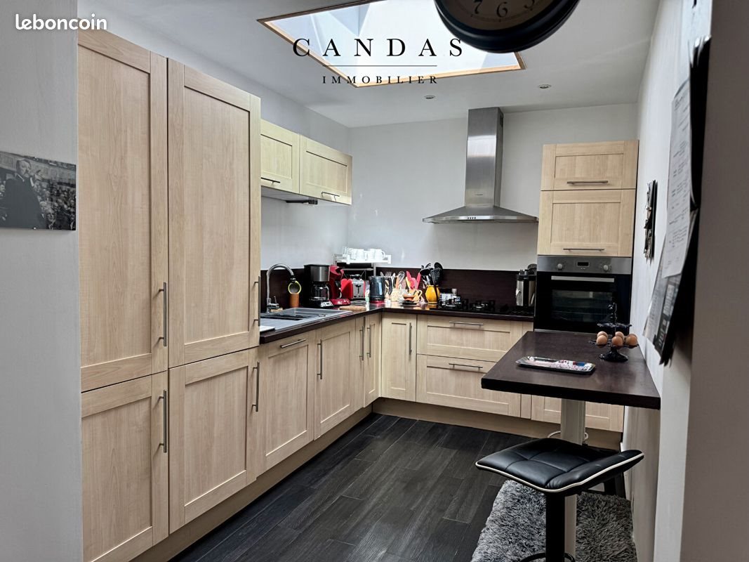 Maison à vendre, 79m², Gouvieux