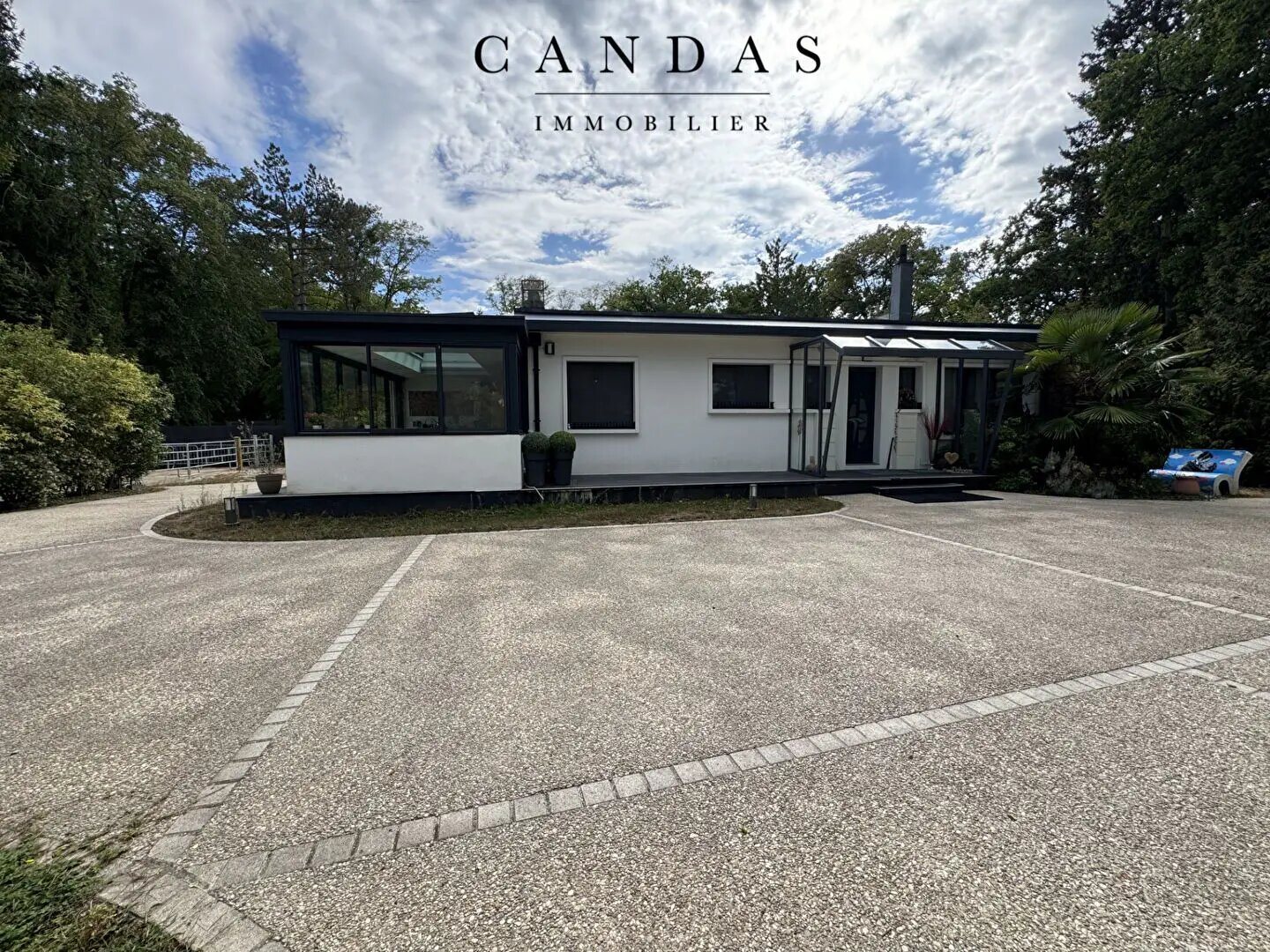 Maison à vendre, 130m², Lamorlaye