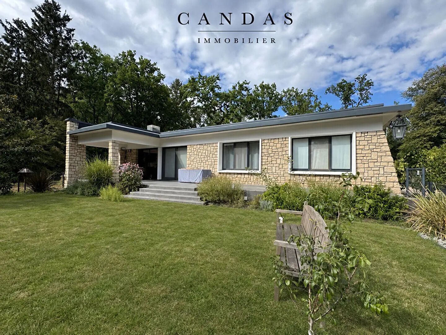 Maison à vendre, 130m², Lamorlaye