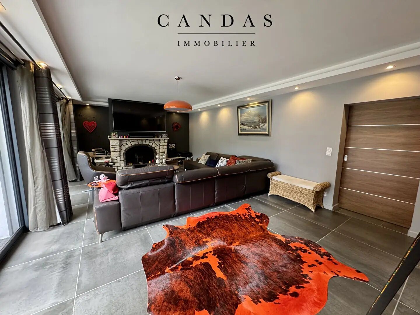 Maison à vendre, 130m², Lamorlaye