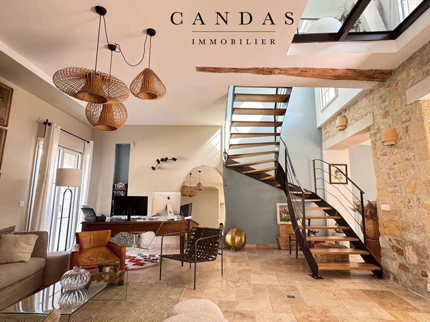 Maison à vendre, 118m², Gouvieux
