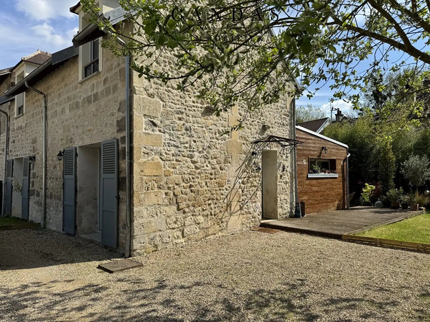 Maison à vendre, 118m², Gouvieux