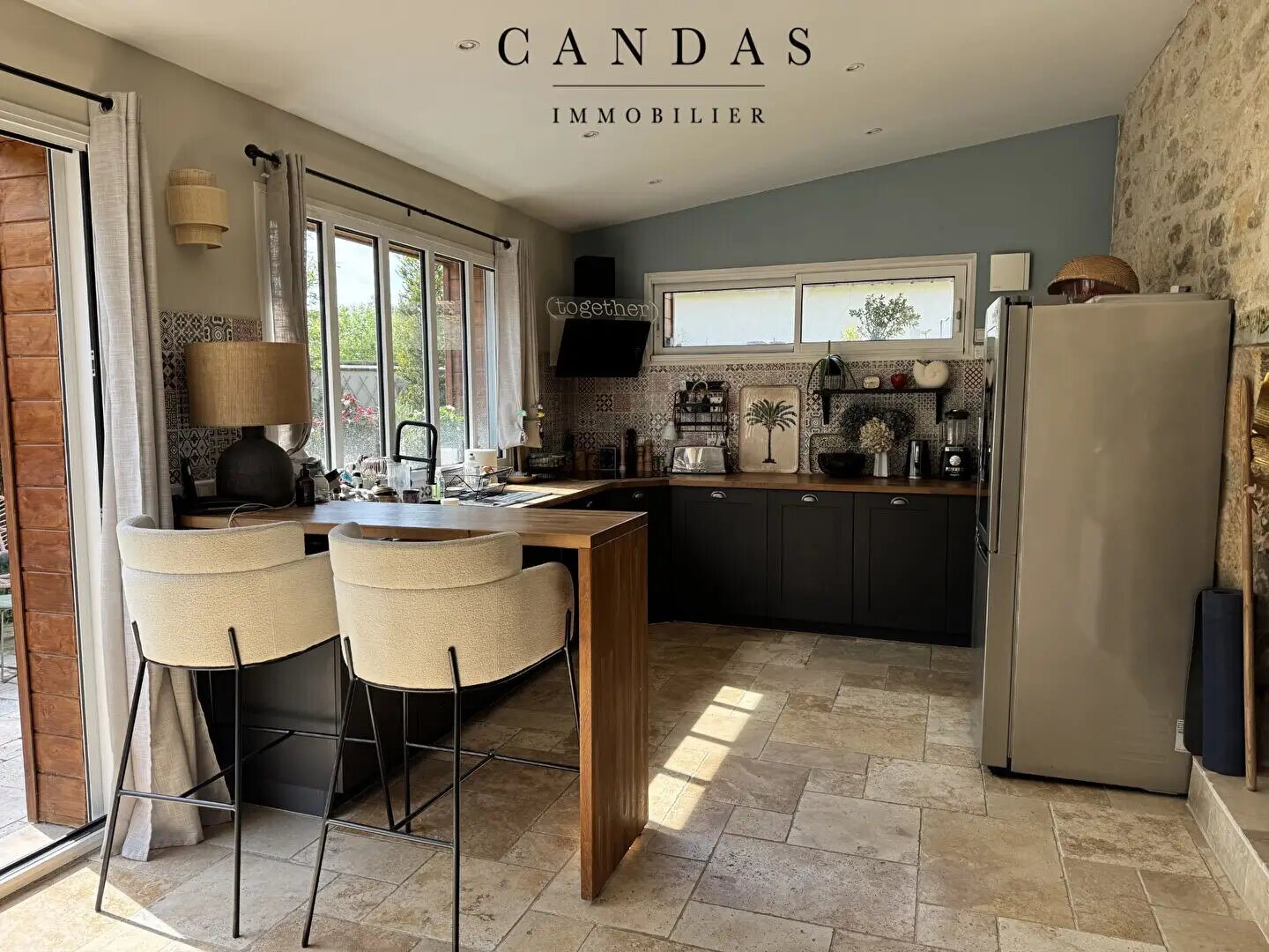 Maison à vendre, 118m², Gouvieux