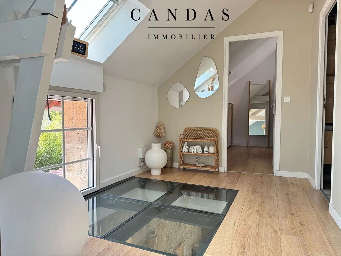 Maison à vendre, 118m², Gouvieux