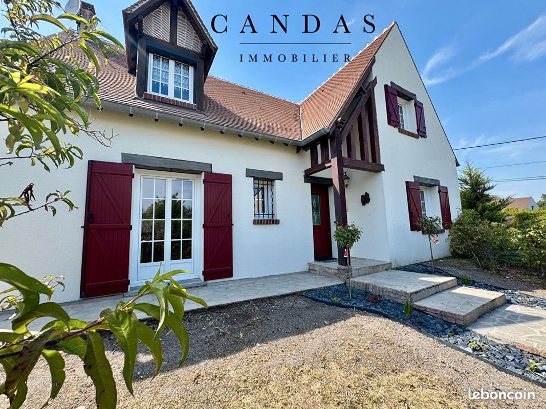 Maison à vendre, 130m², Gouvieux