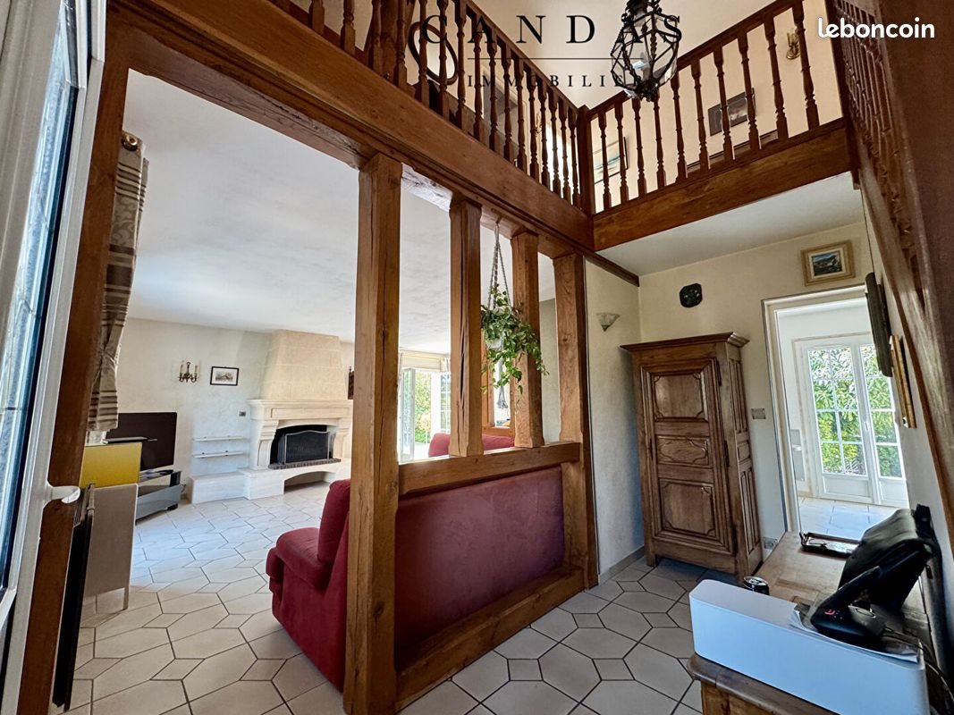 Maison à vendre, 130m², Gouvieux