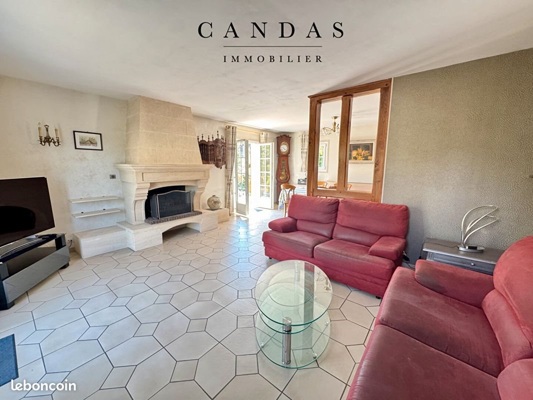 Maison à vendre, 130m², Gouvieux