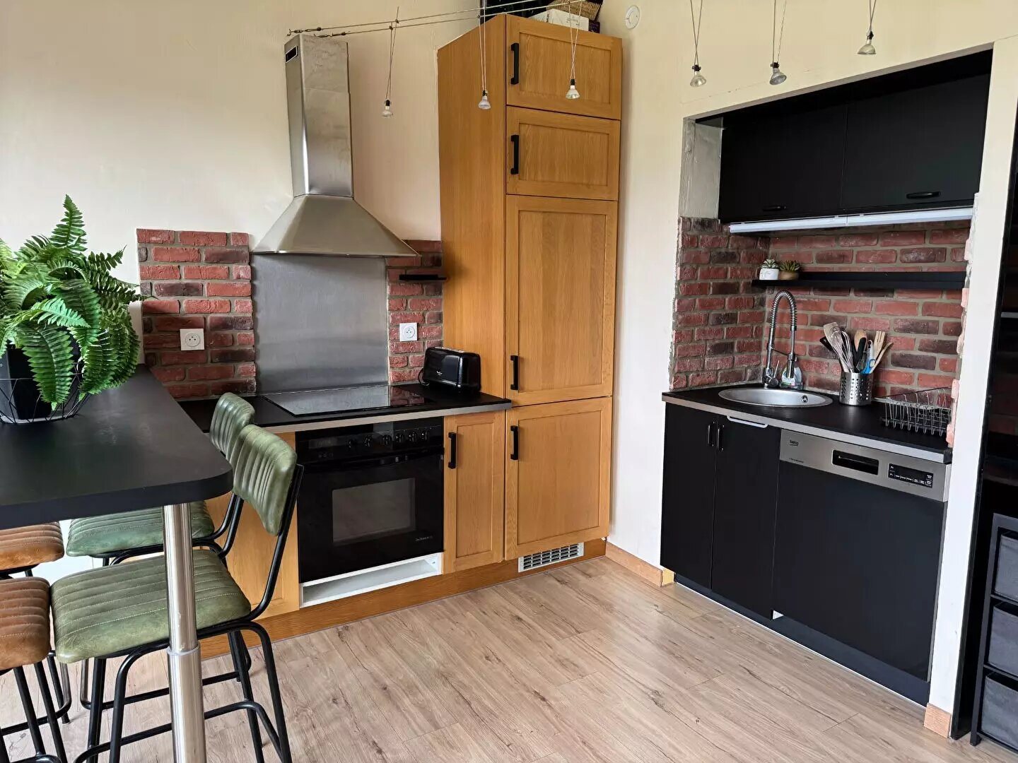 Appartement à vendre, 38m², Gouvieux