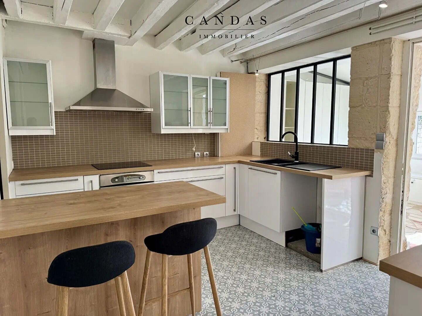 Maison à vendre, 95m², Gouvieux