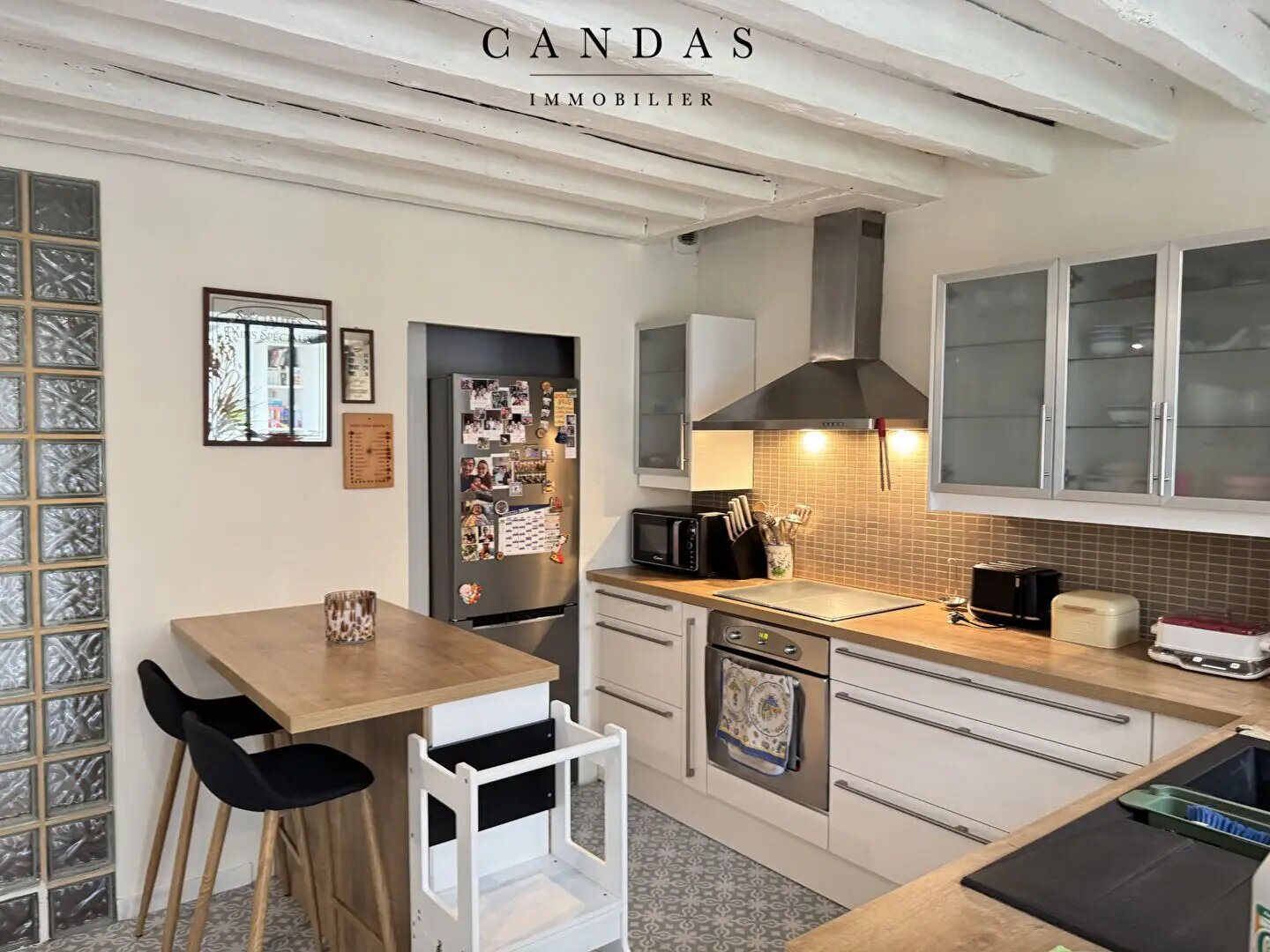 Maison à vendre, 95m², Gouvieux