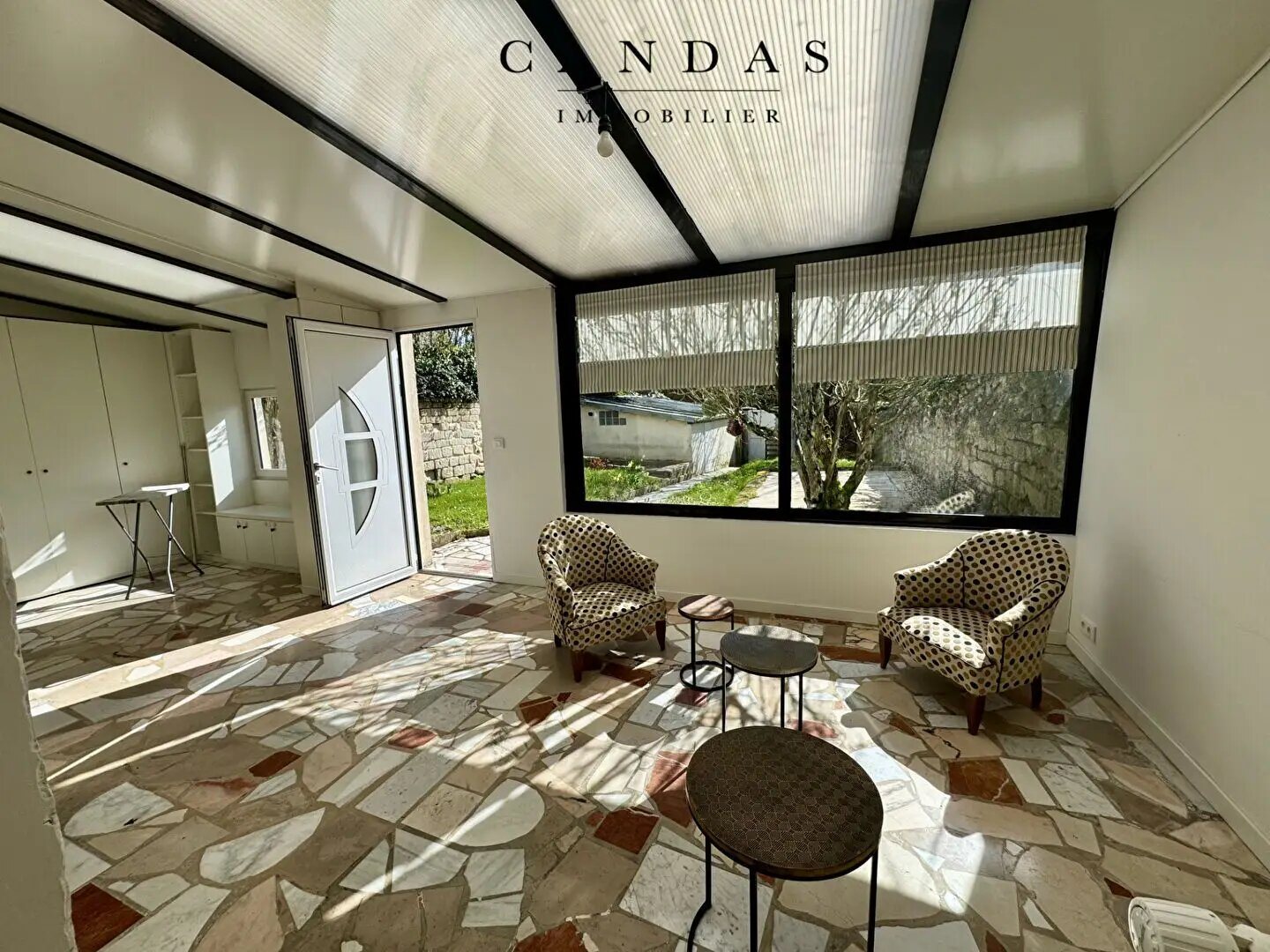 Maison à vendre, 95m², Gouvieux