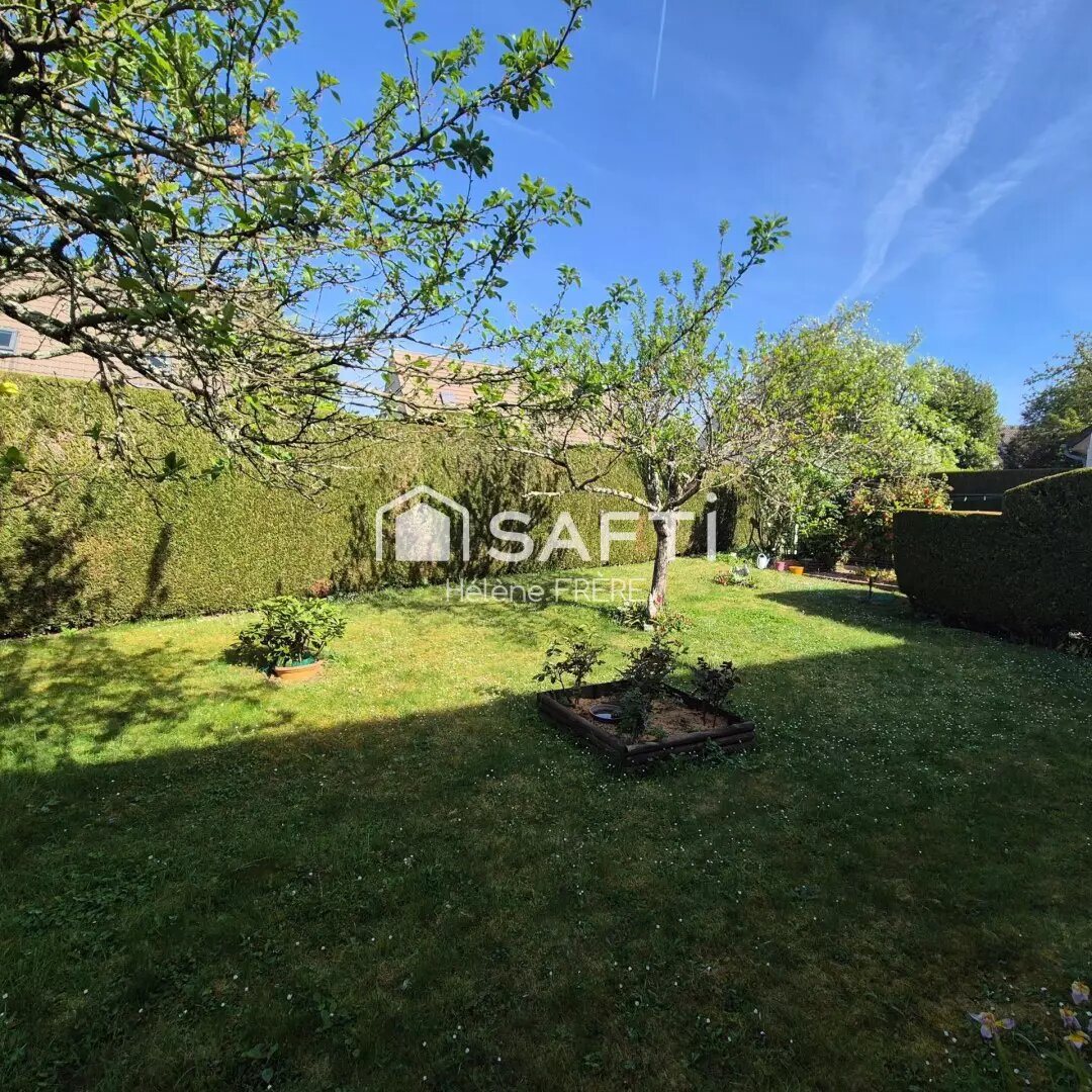 Maison à vendre, 113m², Blois