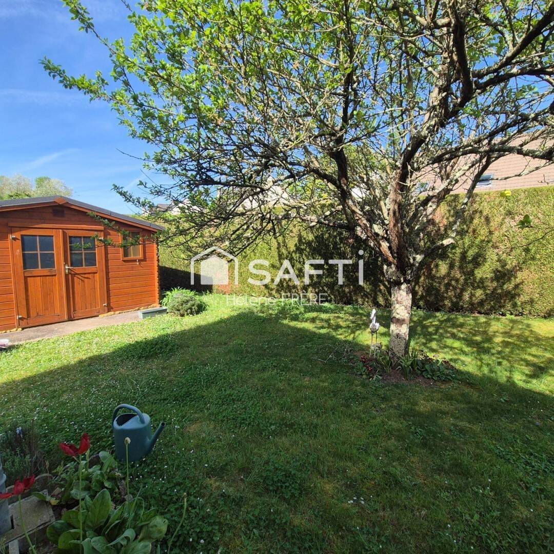 Maison à vendre, 113m², Blois