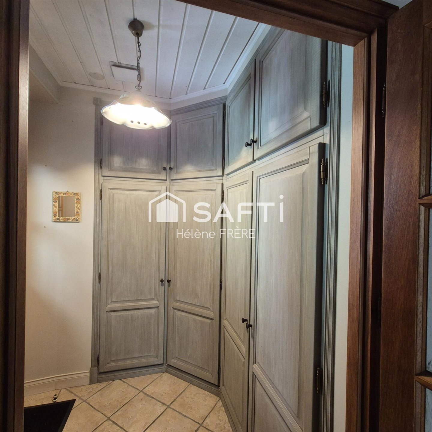 Maison à vendre, 115m², Marchenoir