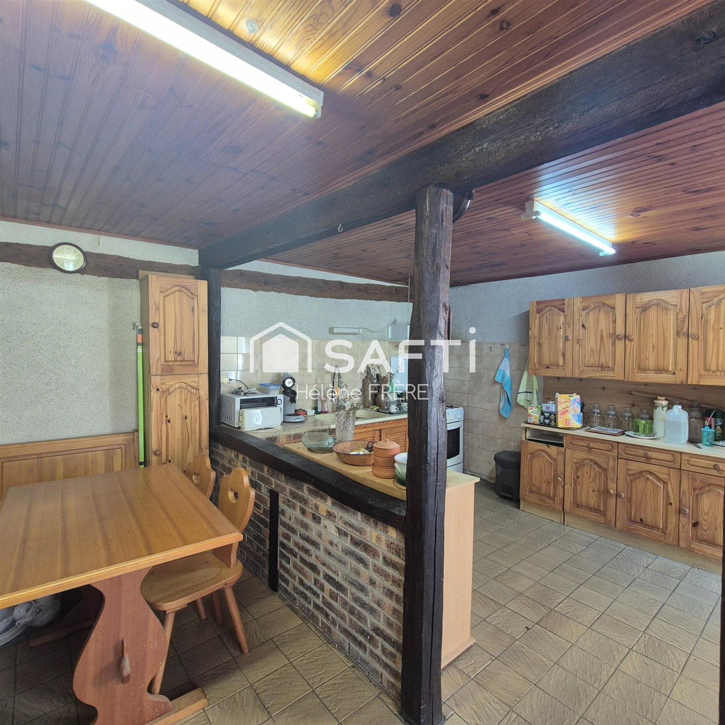 Maison à vendre, 135m², Blois