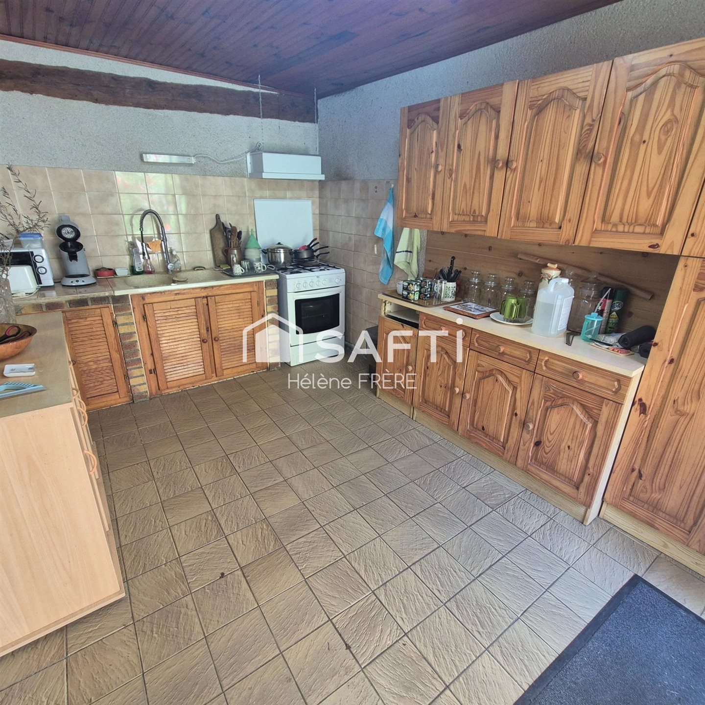 Maison à vendre, 135m², Blois