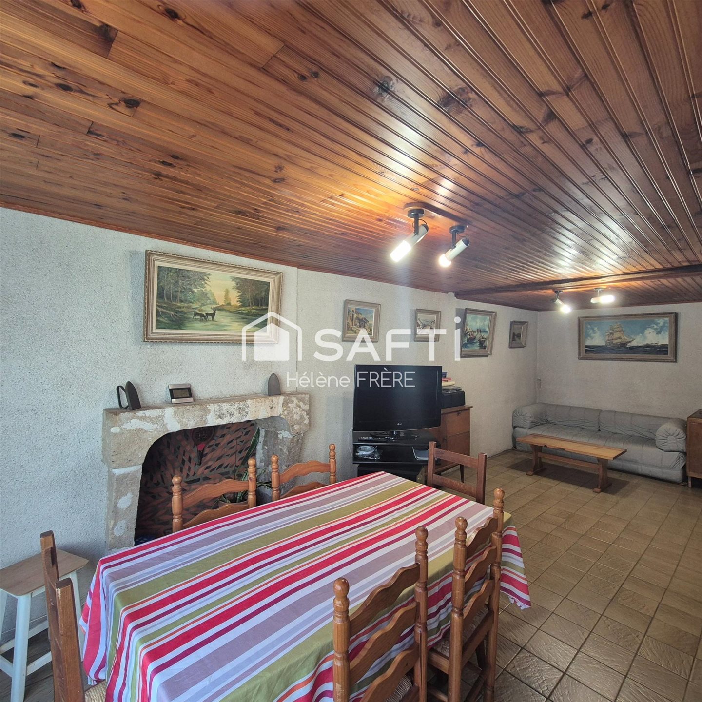 Maison à vendre, 135m², Blois