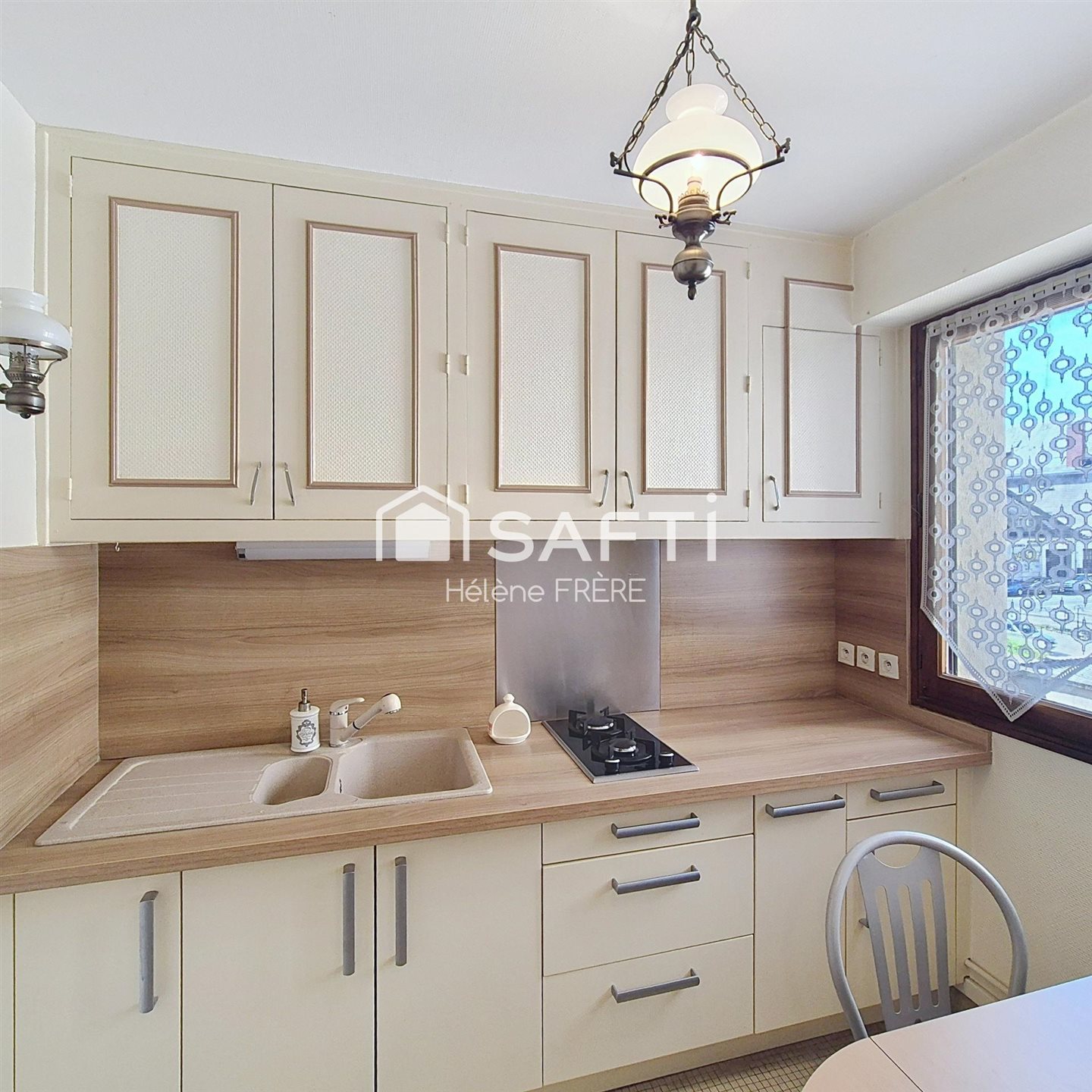 Appartement à vendre, 38m², Blois