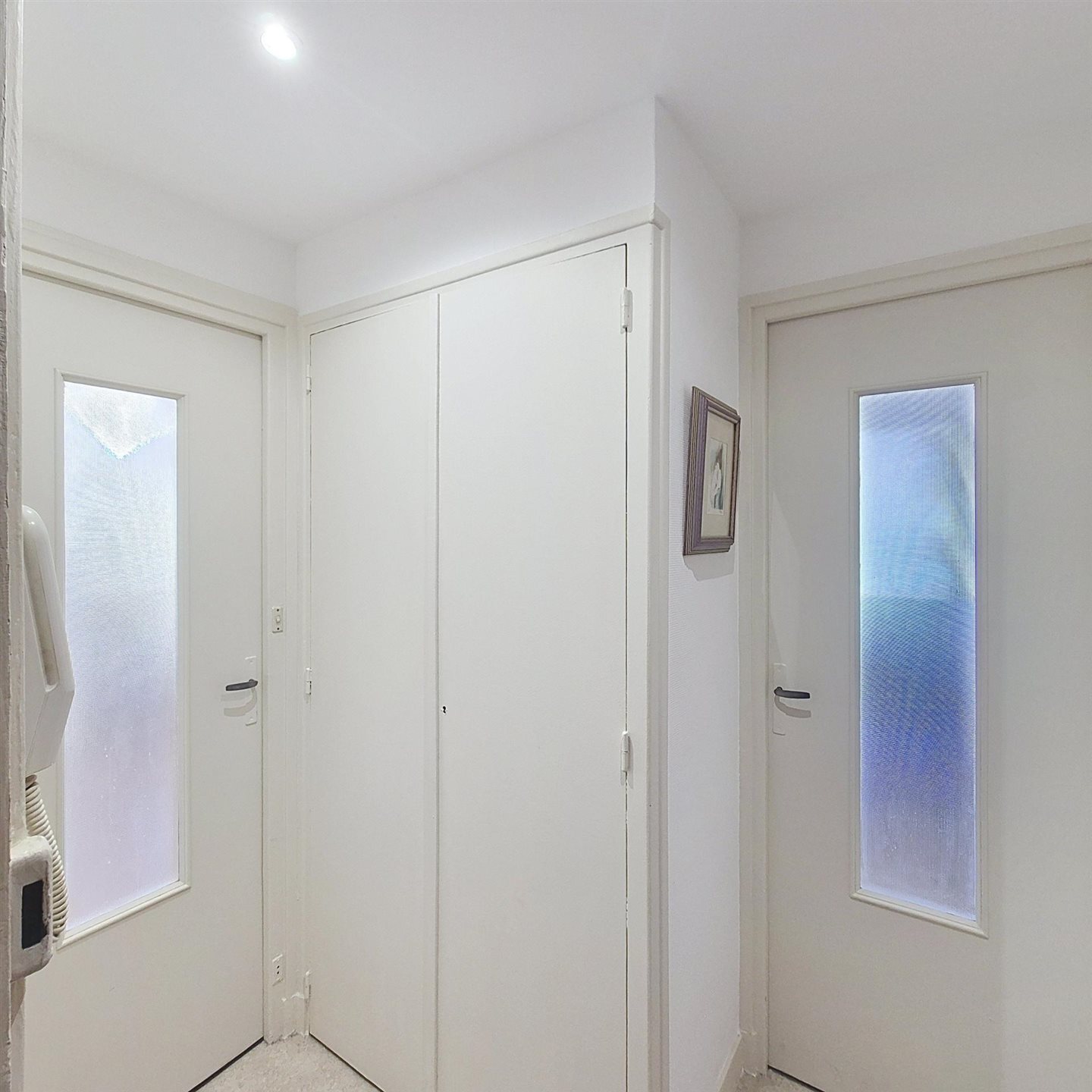 Appartement à vendre, 38m², Blois