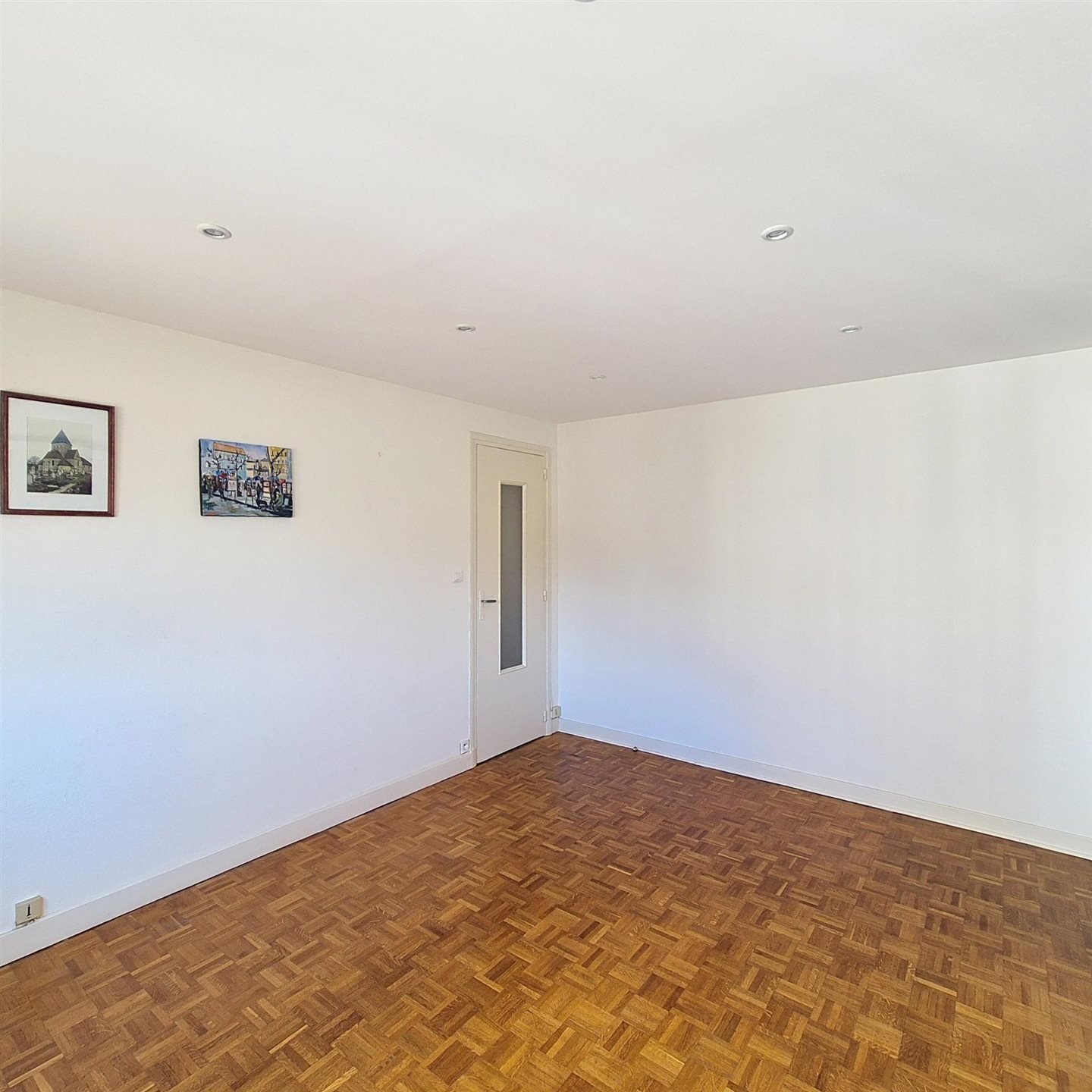 Appartement à vendre, 38m², Blois