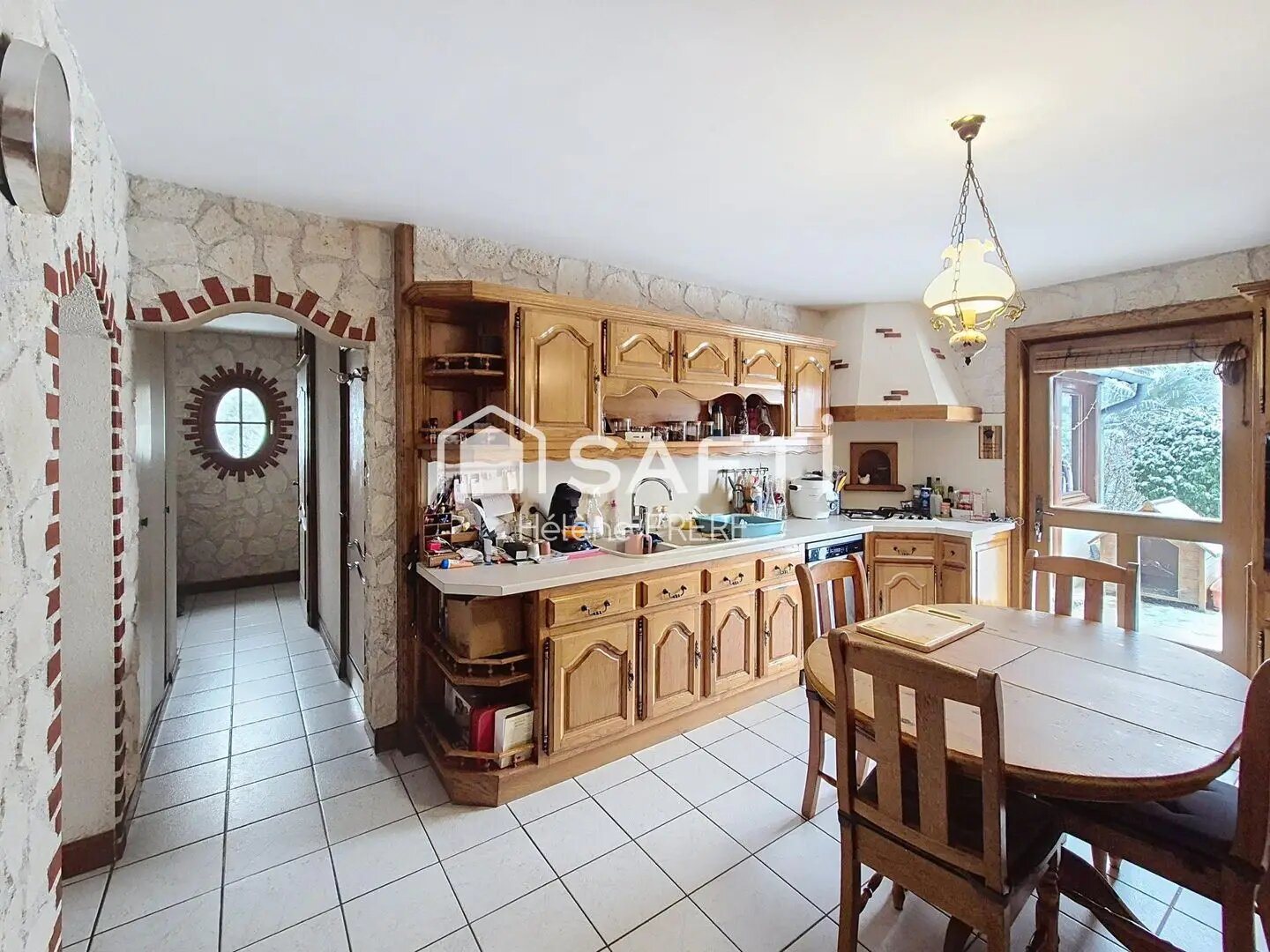 Maison à vendre, 158m², Cour-Cheverny