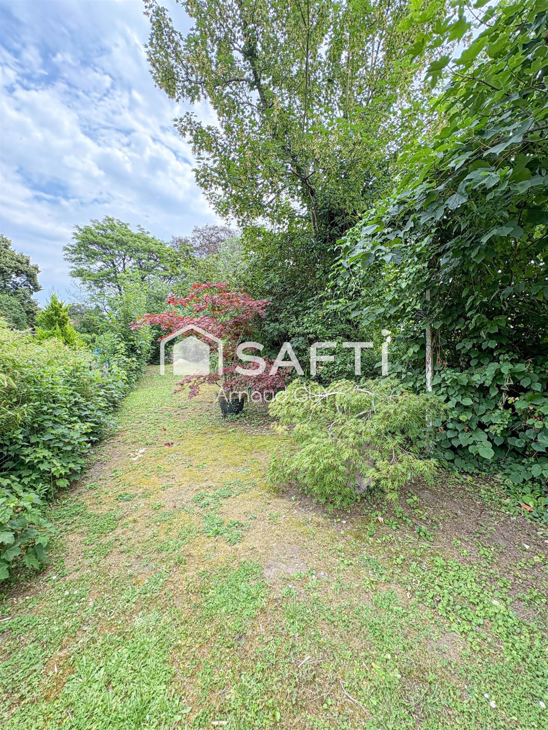 Maison à vendre, 75m², Mamers