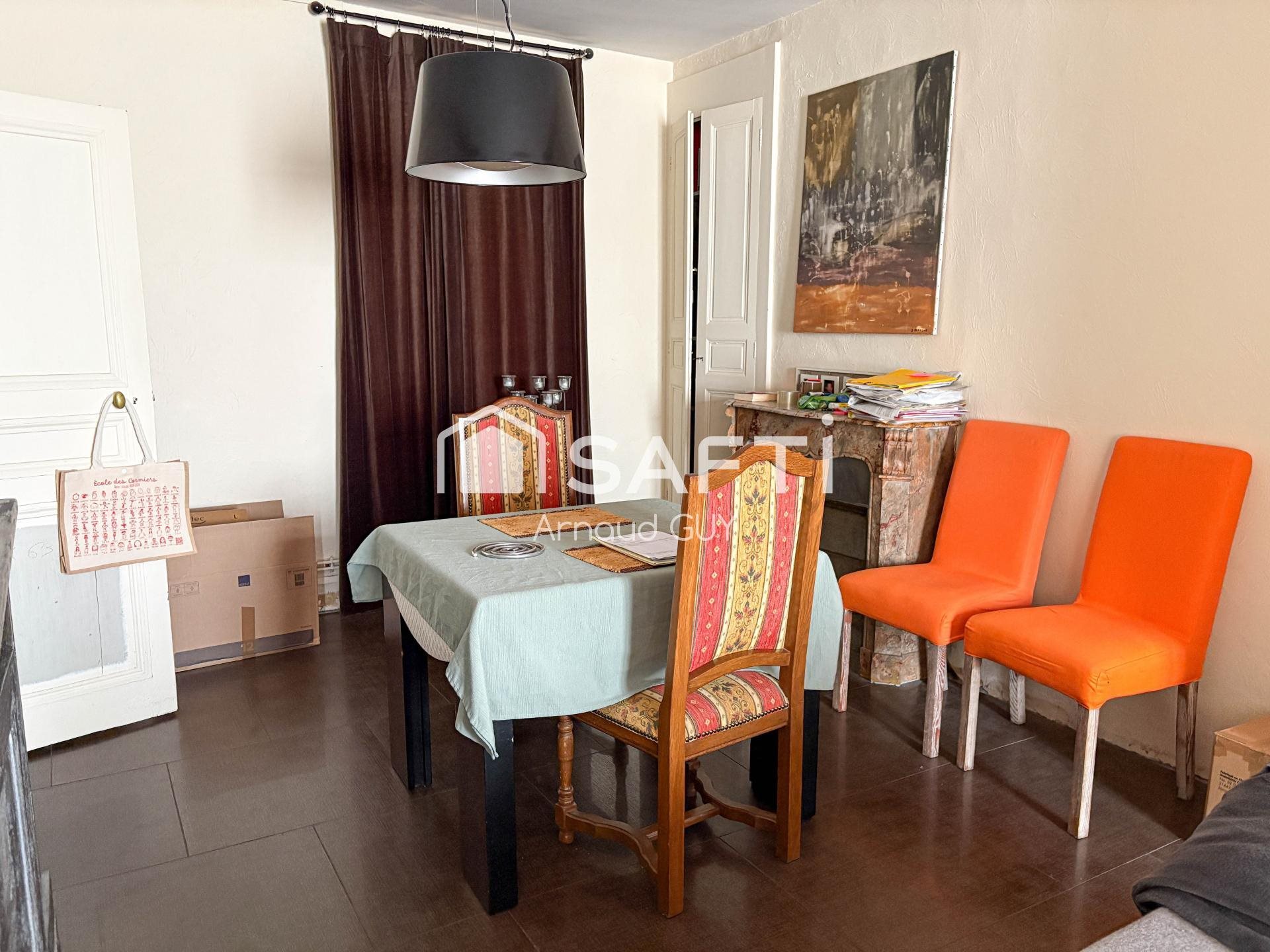 Maison à vendre, 75m², Mamers