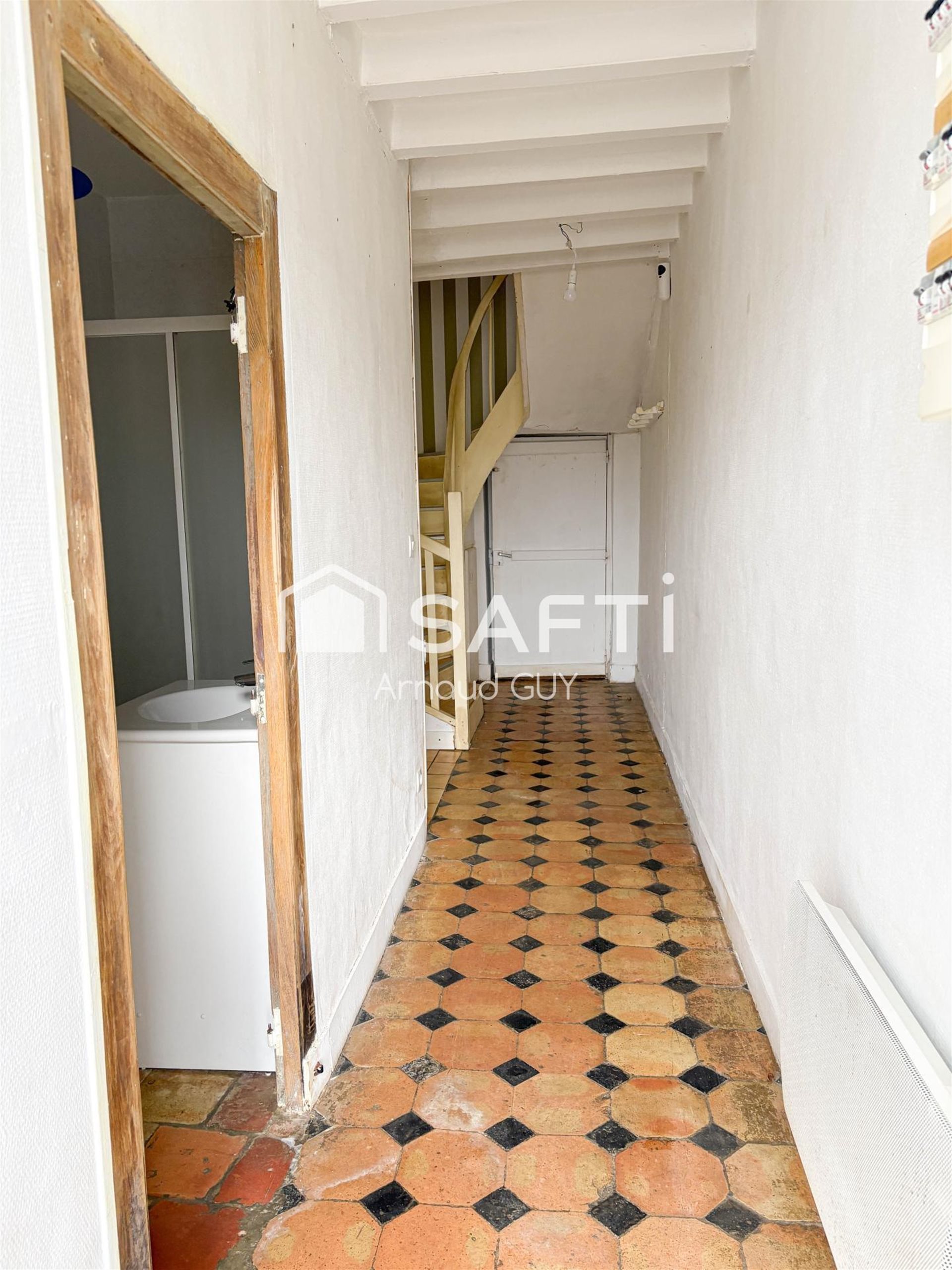 Maison à vendre, 108m², Bonnétable