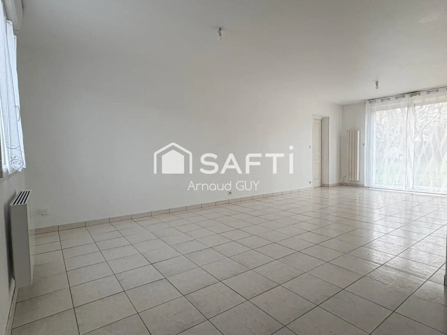 Maison à vendre, 160m², Monhoudou