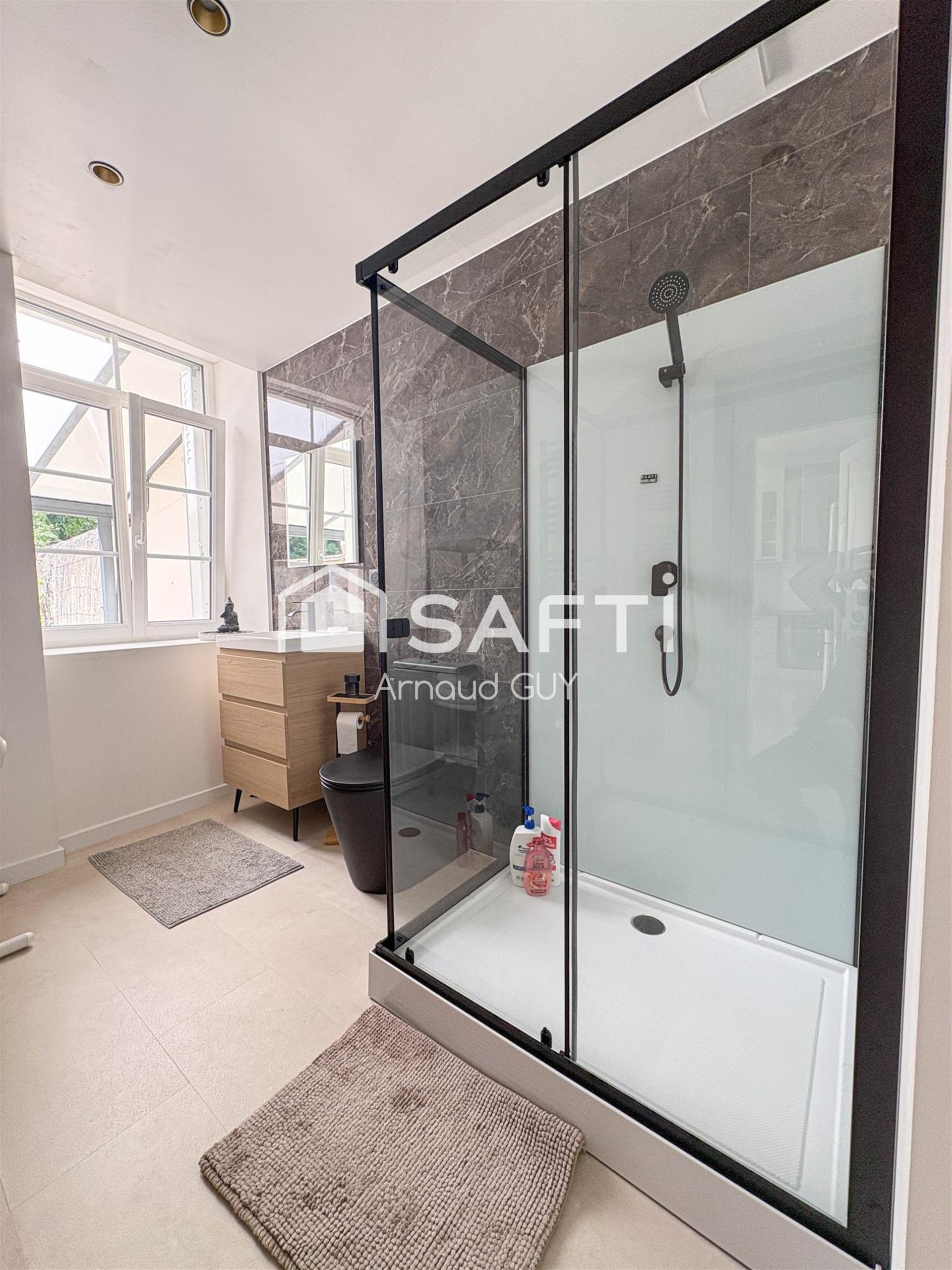 Maison à vendre, 113m², Mamers