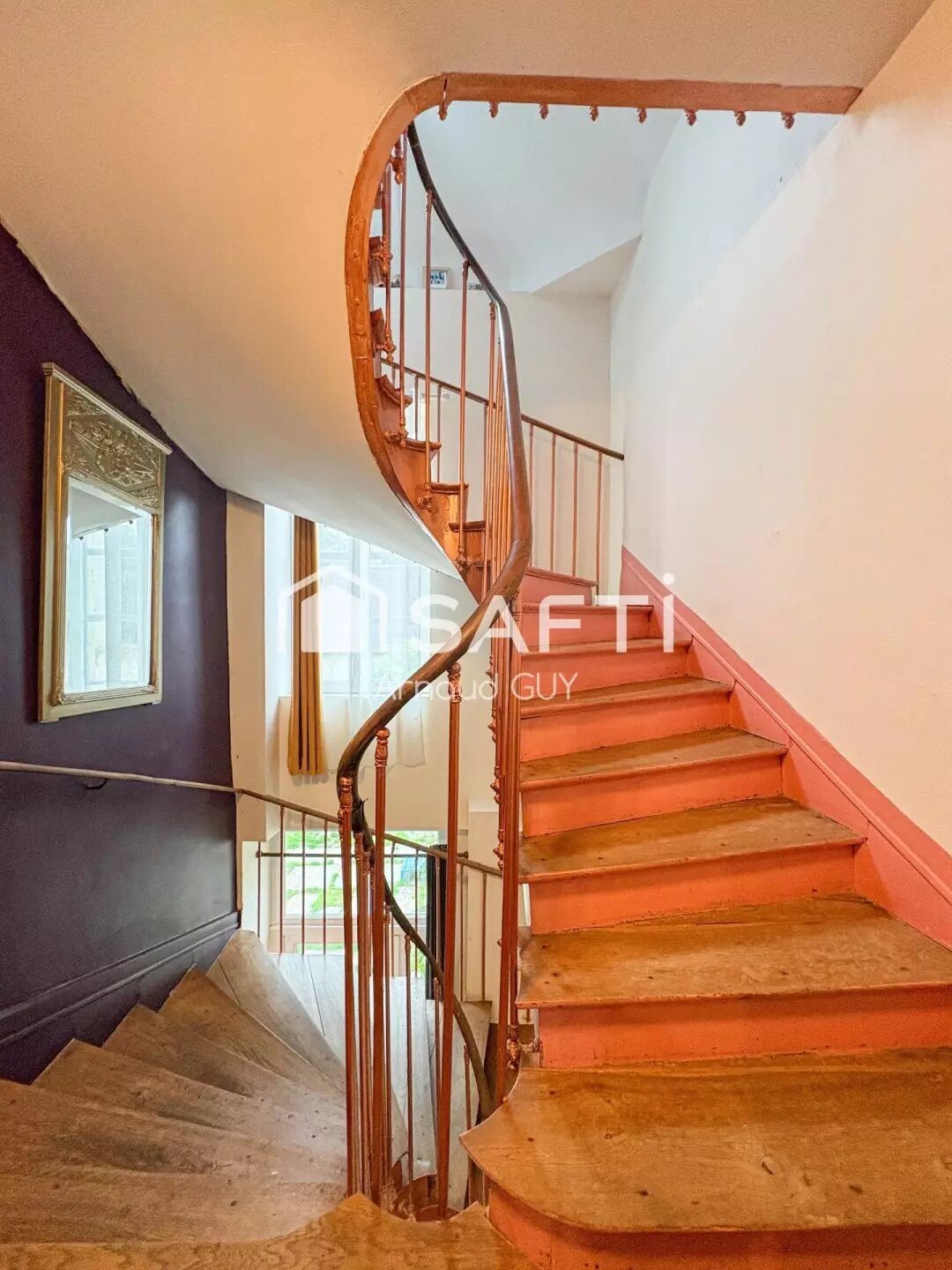 Maison à vendre, 206m², Mamers