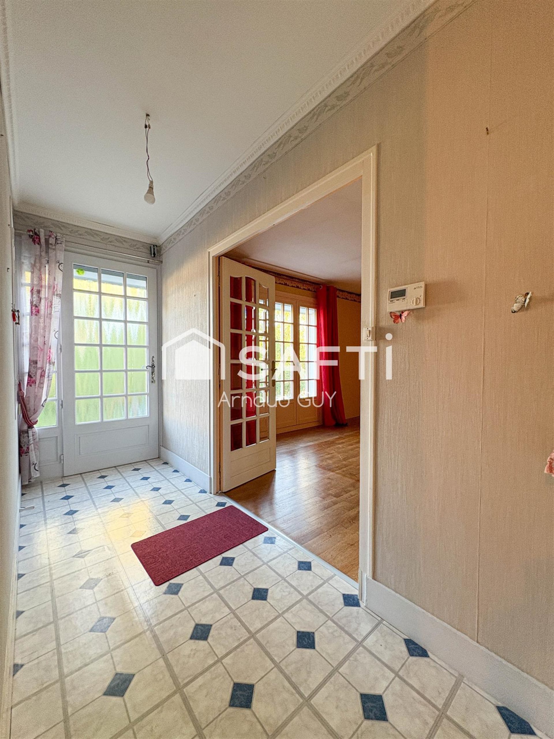 Maison à vendre, 89m², Mamers