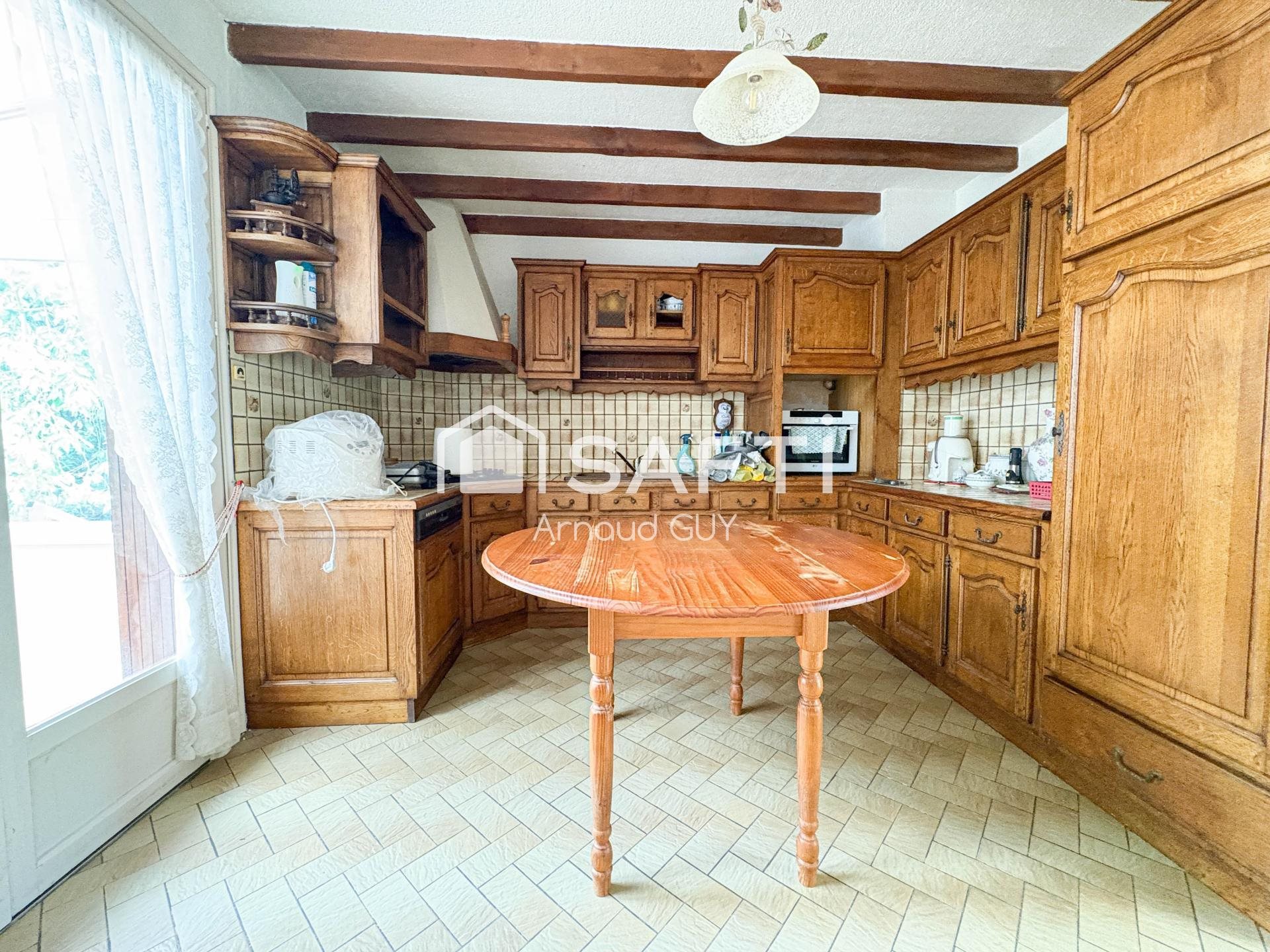 Maison à vendre, 77m², Mamers