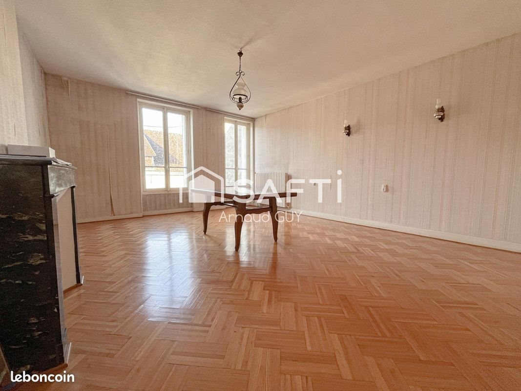 Maison à vendre, 86m², Mamers