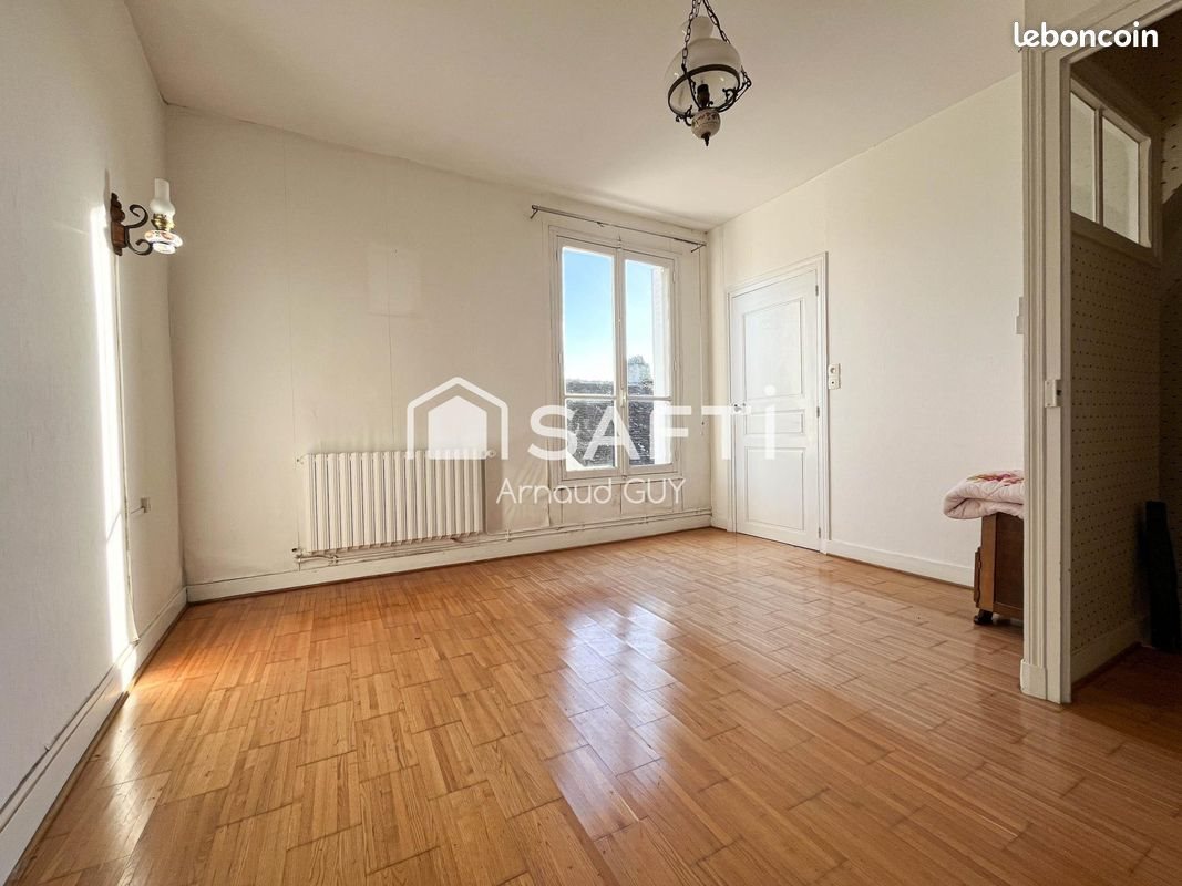 Maison à vendre, 86m², Mamers