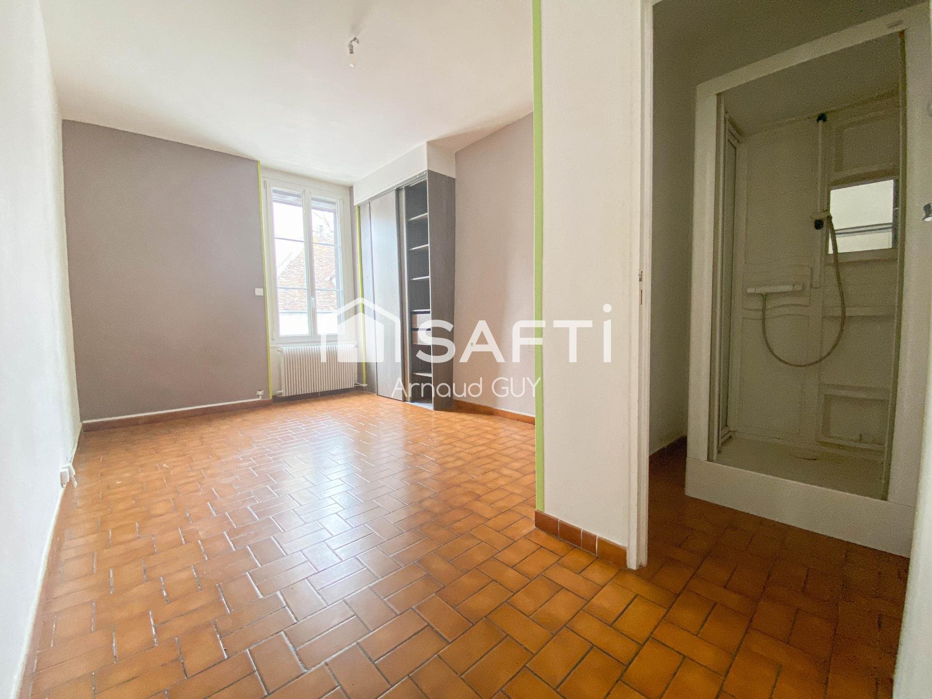 Maison à vendre, 92m², Mamers