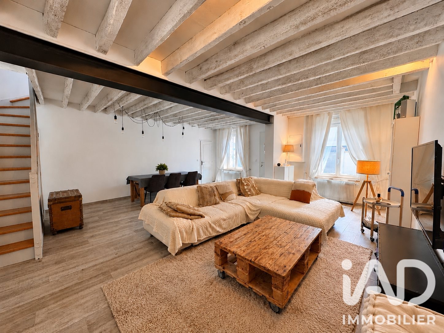 Maison à vendre, 146m², Gallardon