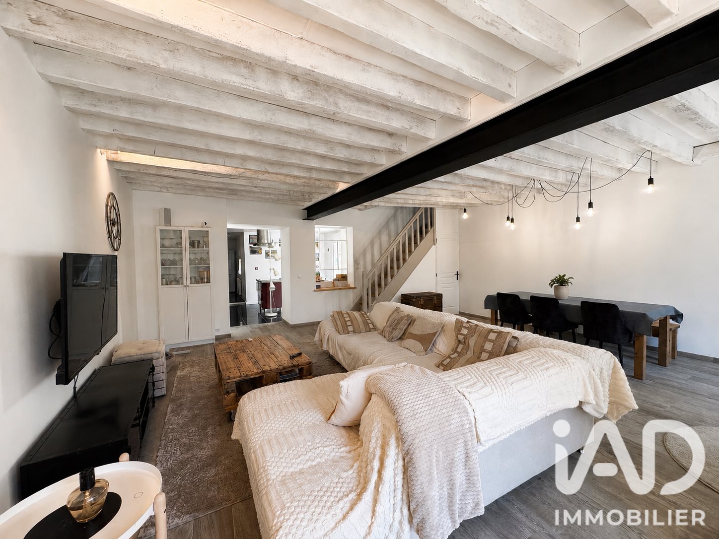 Maison à vendre, 146m², Gallardon
