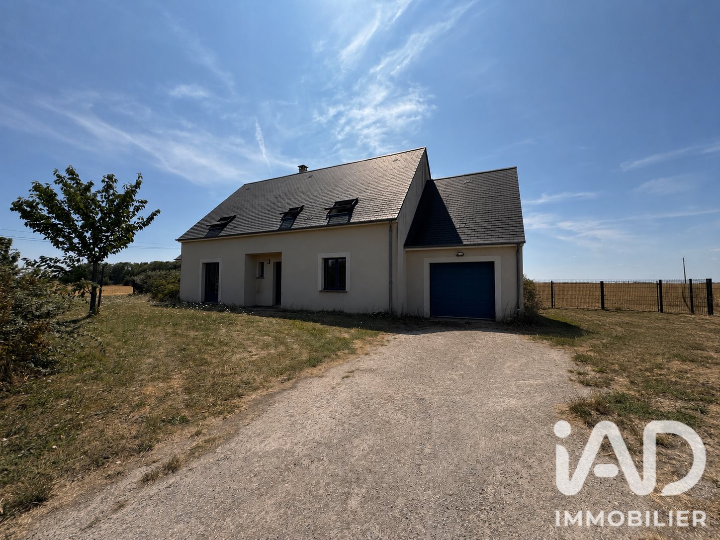 Maison à vendre, 186m², Ecrosnes