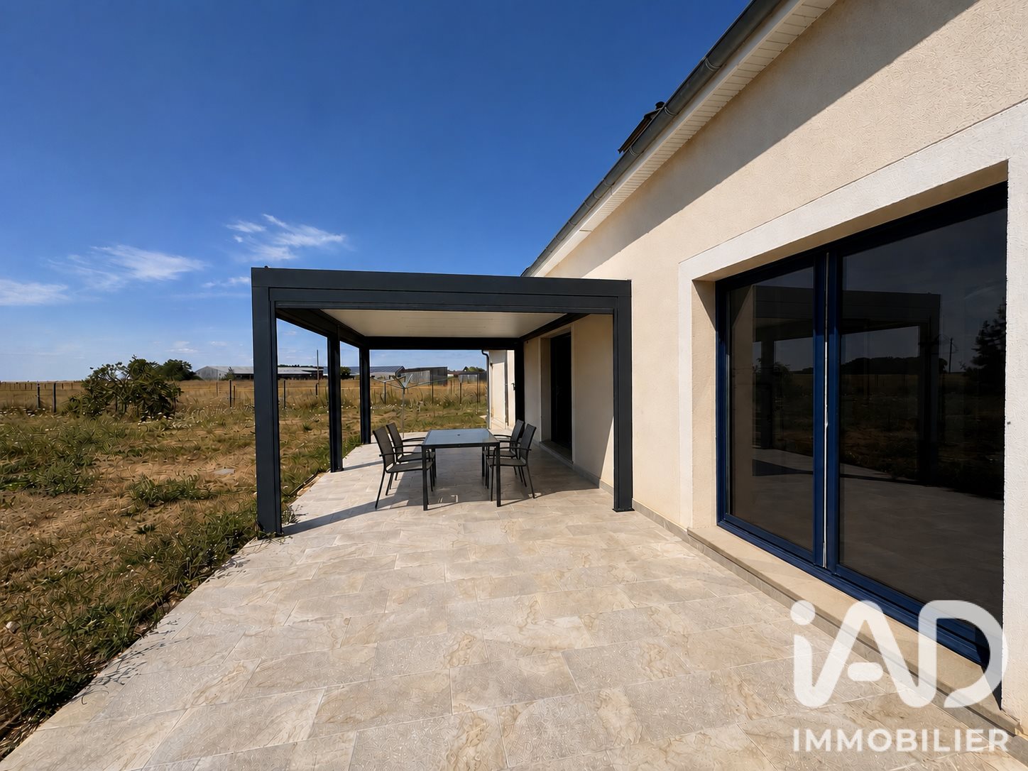 Maison à vendre, 186m², Ecrosnes